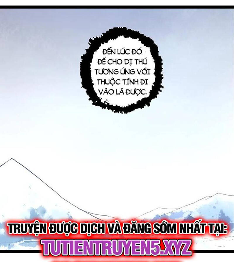 Chuyển Sinh Thành Liễu Đột Biến Chap 213 - Next Chap 214