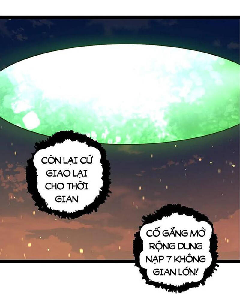 Chuyển Sinh Thành Liễu Đột Biến Chap 213 - Next Chap 214