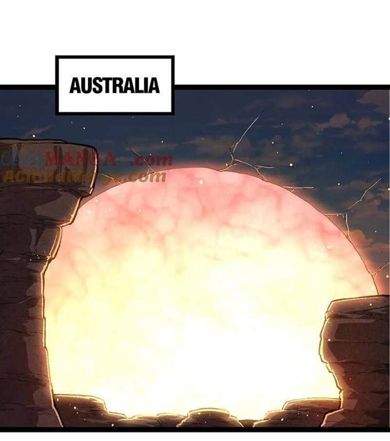 Chuyển Sinh Thành Liễu Đột Biến Chap 213 - Next Chap 214