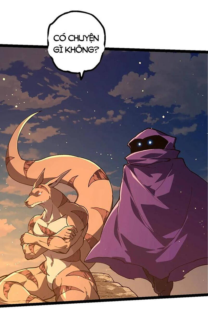 Chuyển Sinh Thành Liễu Đột Biến Chap 213 - Next Chap 214