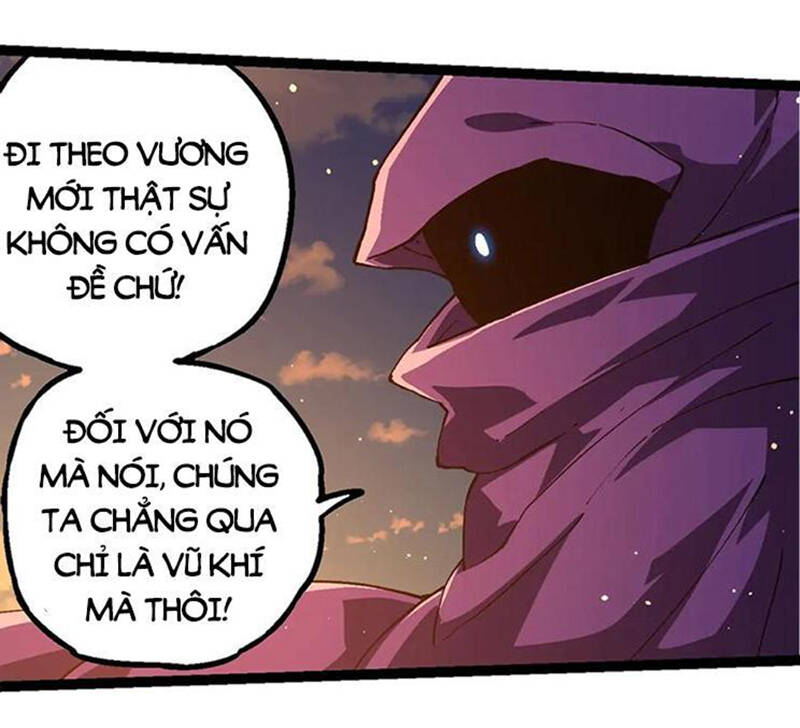 Chuyển Sinh Thành Liễu Đột Biến Chap 213 - Next Chap 214