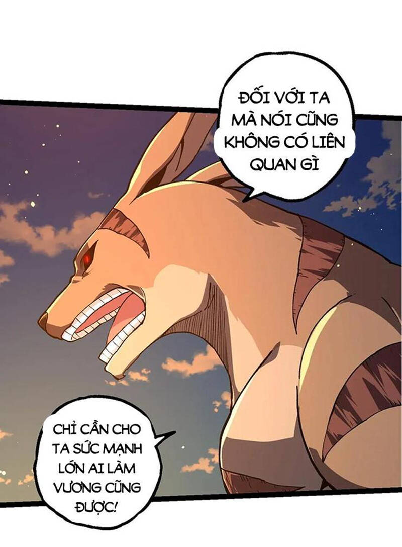 Chuyển Sinh Thành Liễu Đột Biến Chap 213 - Next Chap 214