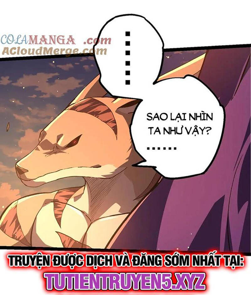 Chuyển Sinh Thành Liễu Đột Biến Chap 213 - Next Chap 214