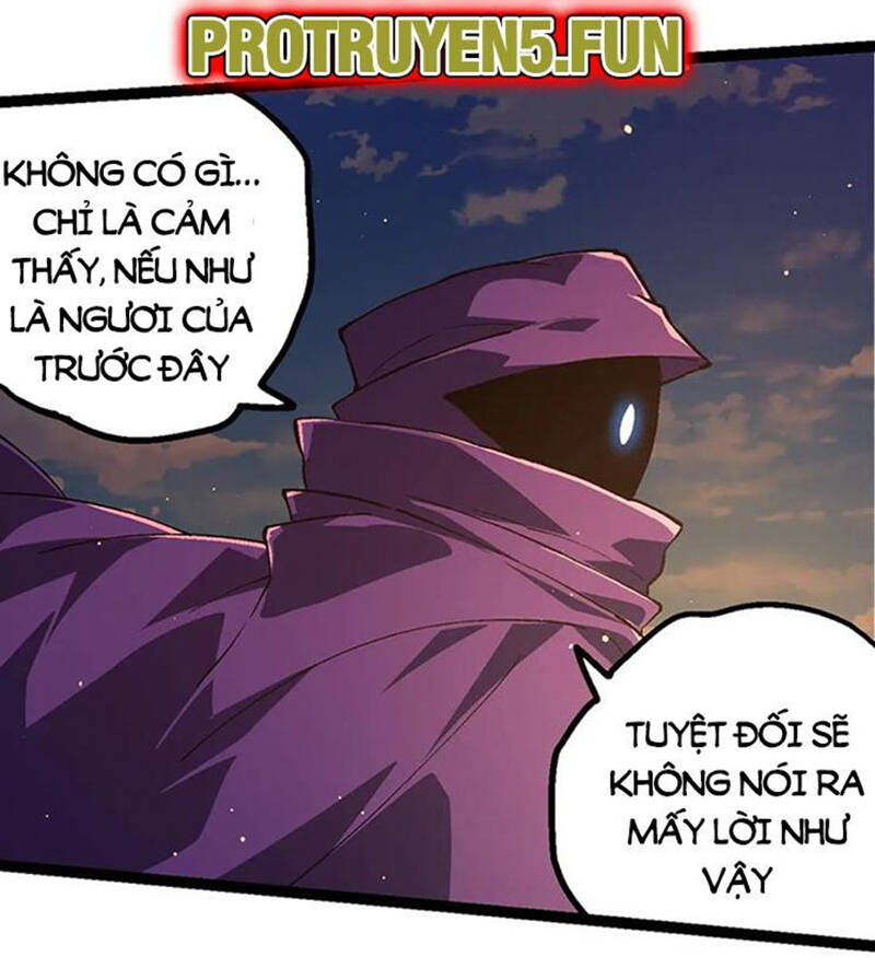 Chuyển Sinh Thành Liễu Đột Biến Chap 213 - Next Chap 214