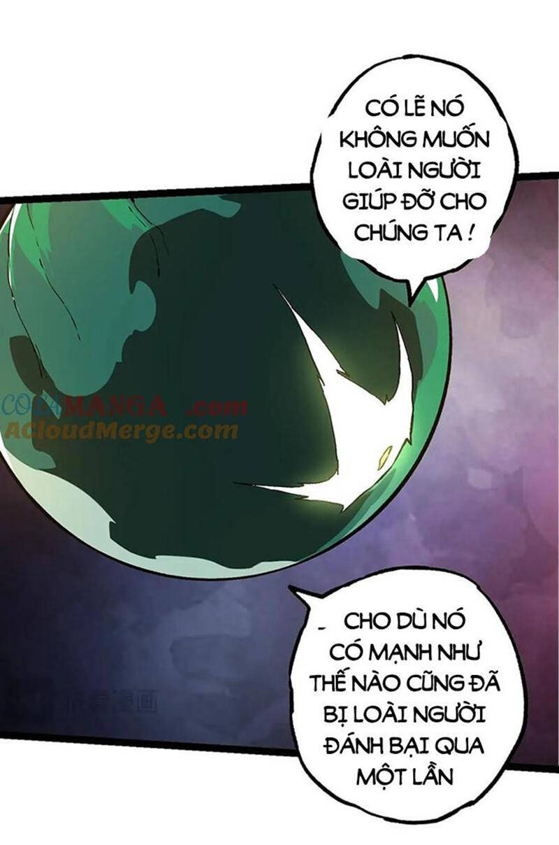 Chuyển Sinh Thành Liễu Đột Biến Chap 213 - Next Chap 214