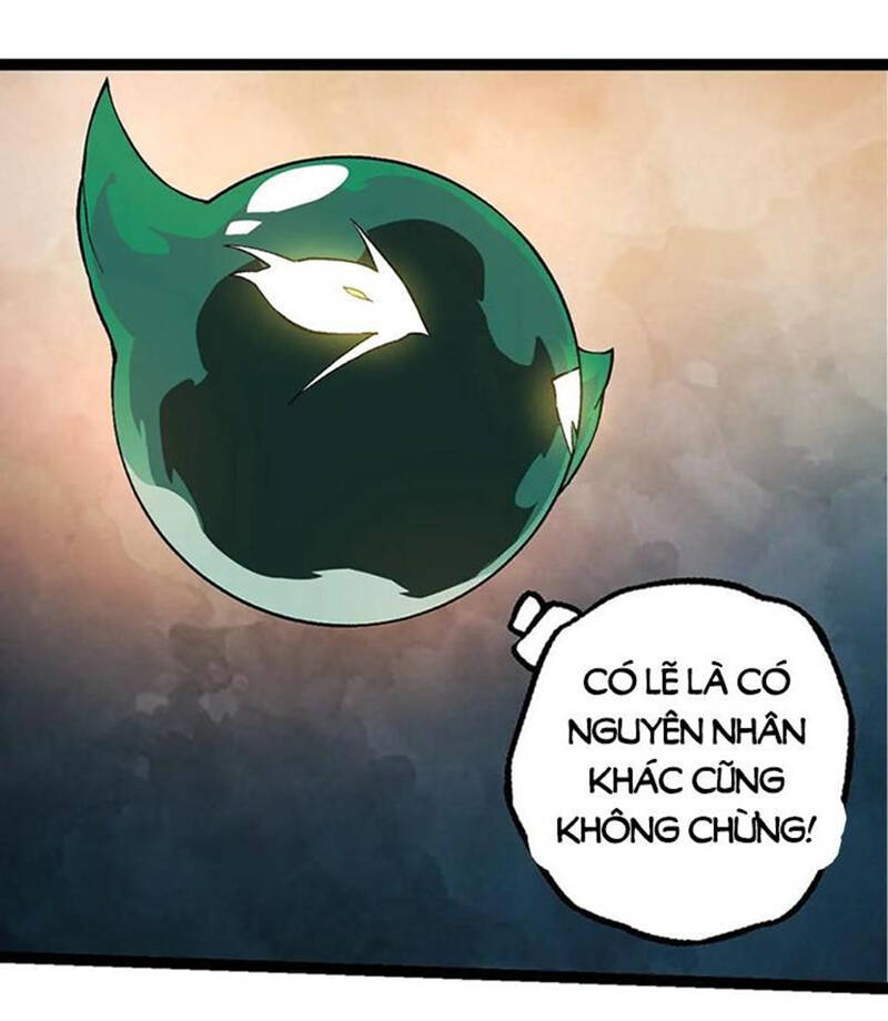 Chuyển Sinh Thành Liễu Đột Biến Chap 213 - Next Chap 214