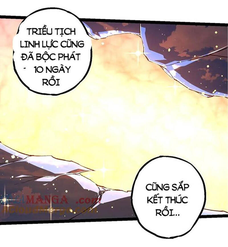 Chuyển Sinh Thành Liễu Đột Biến Chap 213 - Next Chap 214