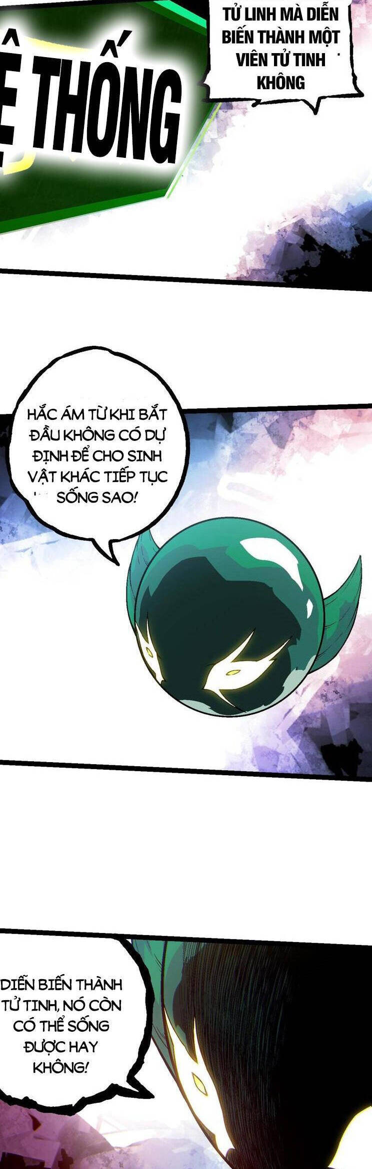 Chuyển Sinh Thành Liễu Đột Biến Chap 214 - Next Chap 215