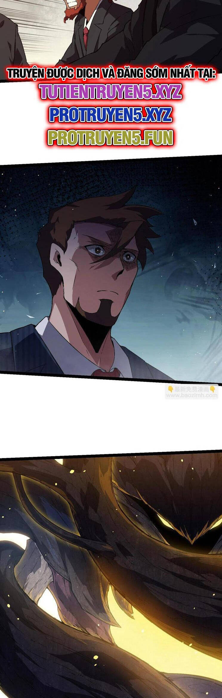 Chuyển Sinh Thành Liễu Đột Biến Chap 214 - Next Chap 215