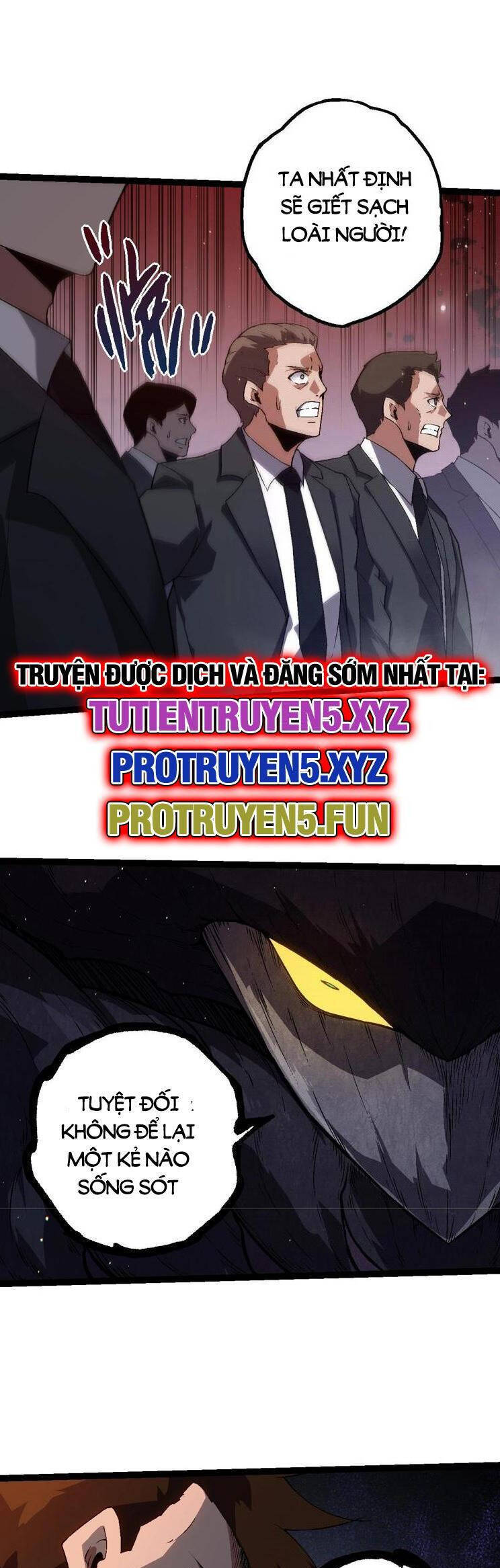 Chuyển Sinh Thành Liễu Đột Biến Chap 214 - Next Chap 215