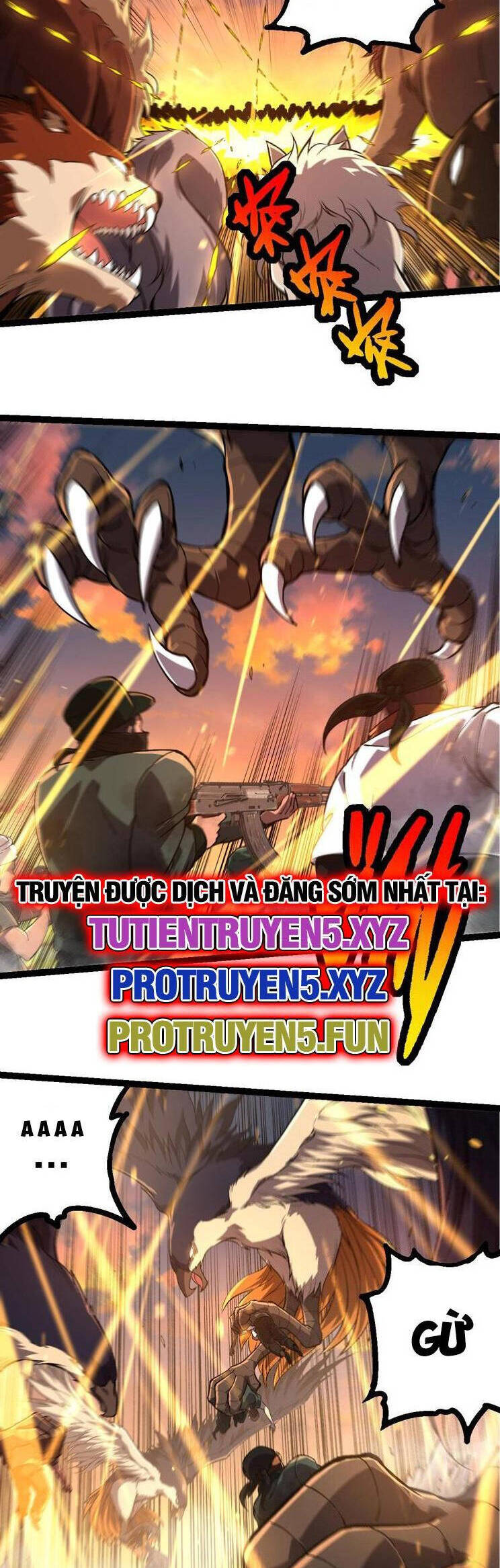 Chuyển Sinh Thành Liễu Đột Biến Chap 215 - Next Chap 216