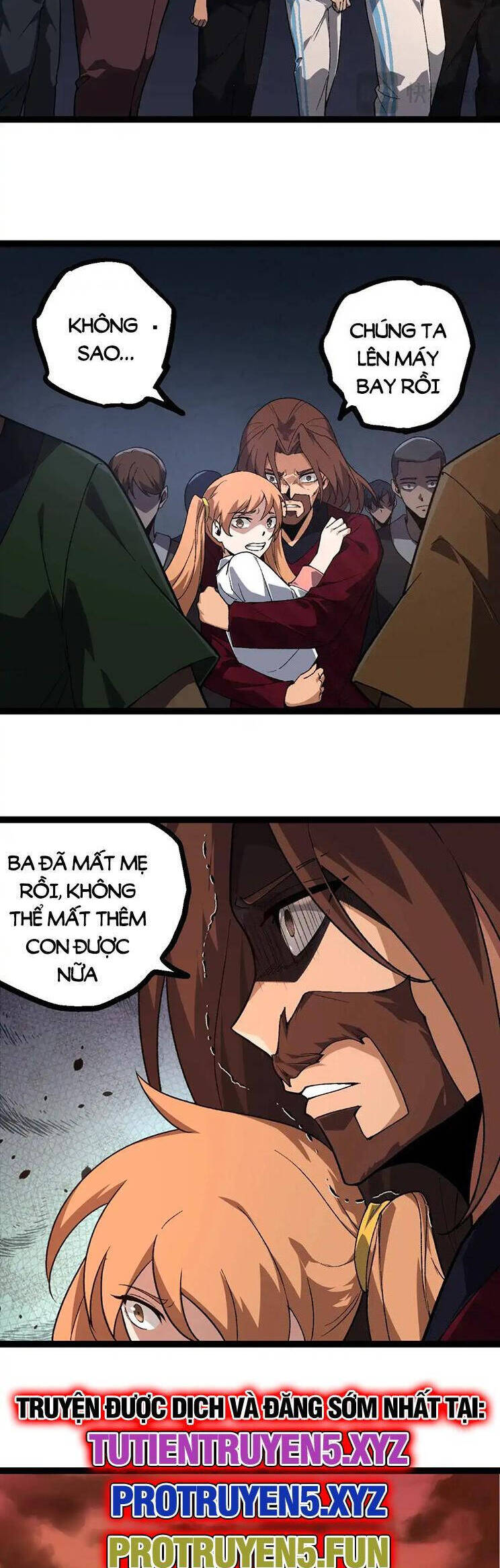 Chuyển Sinh Thành Liễu Đột Biến Chap 216 - Next Chap 217