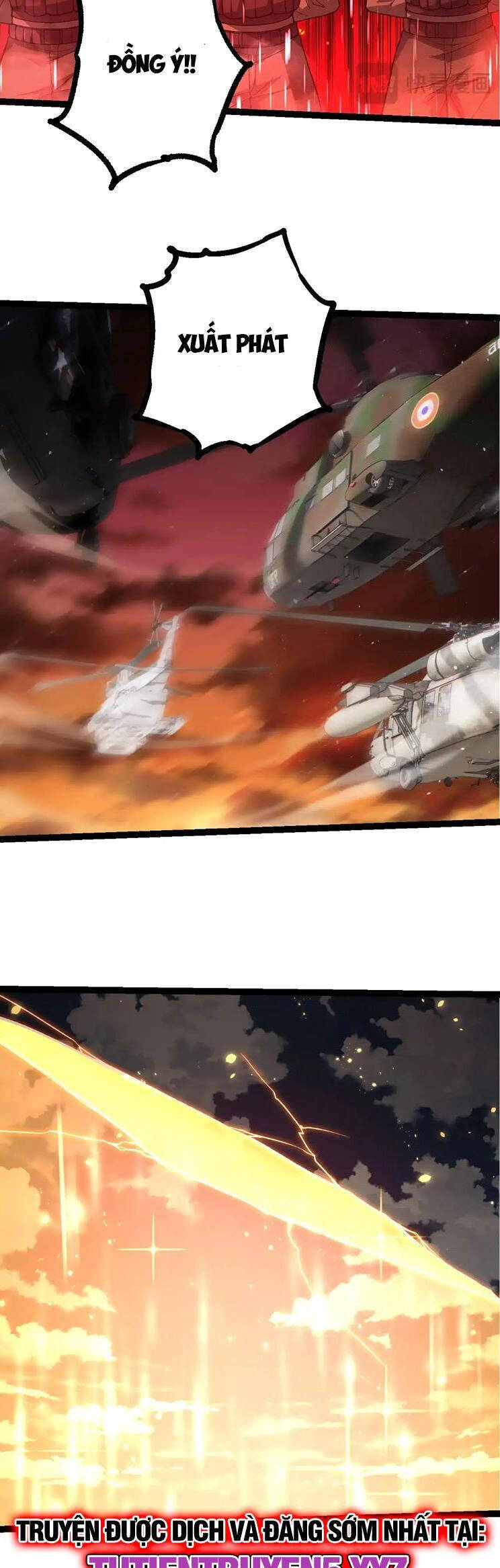 Chuyển Sinh Thành Liễu Đột Biến Chap 216 - Next Chap 217