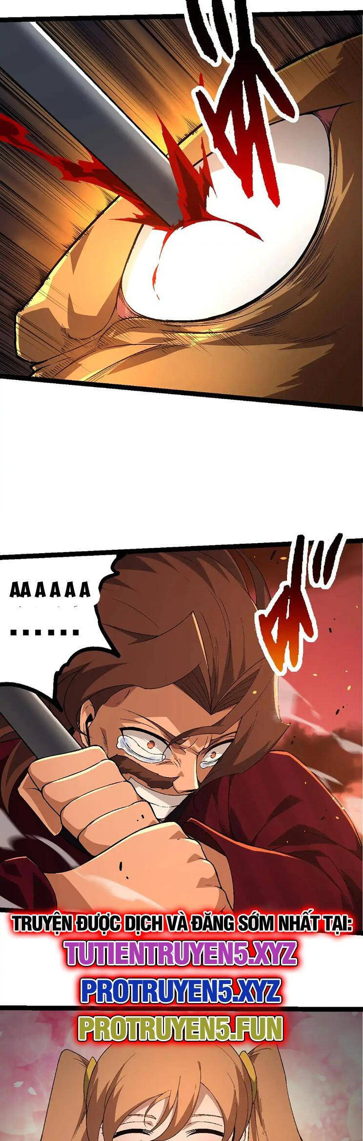 Chuyển Sinh Thành Liễu Đột Biến Chap 217 - Next Chap 218