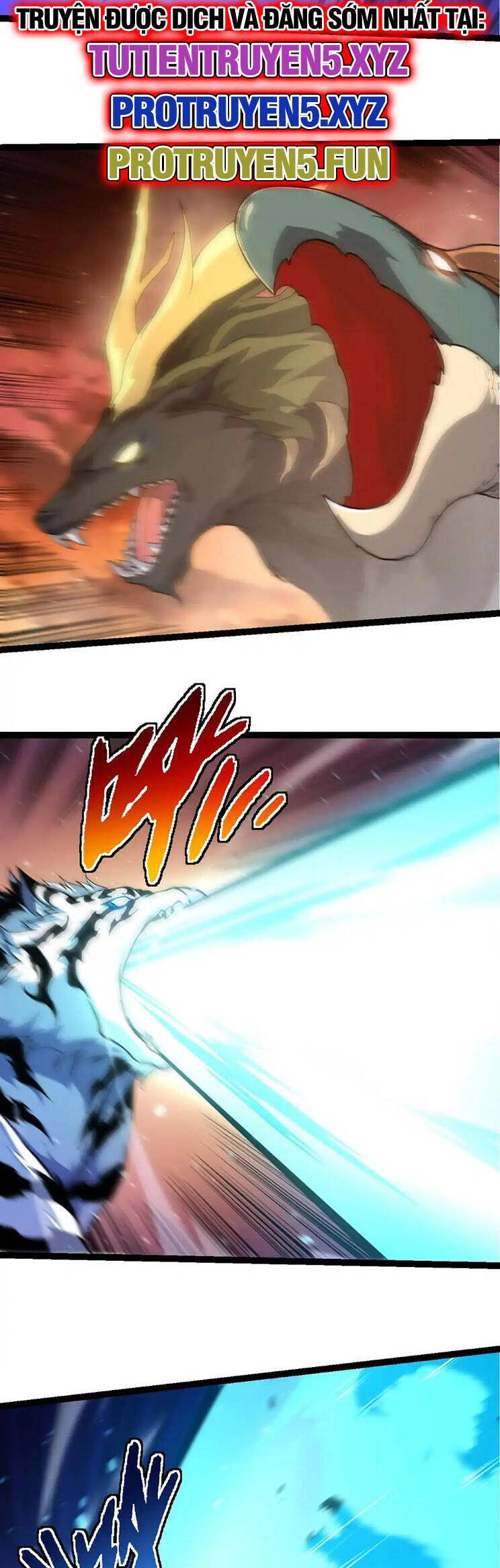 Chuyển Sinh Thành Liễu Đột Biến Chap 218 - Next Chap 219