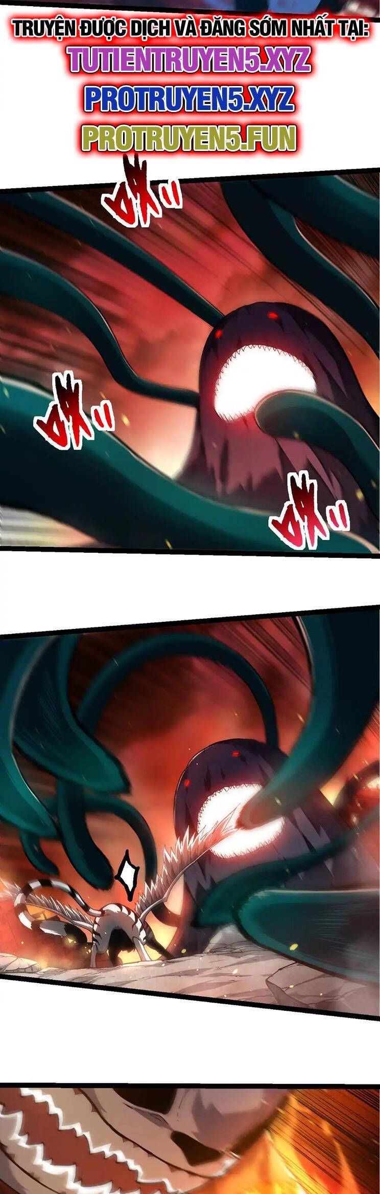 Chuyển Sinh Thành Liễu Đột Biến Chap 218 - Next Chap 219