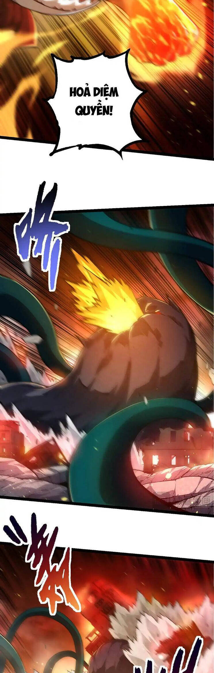 Chuyển Sinh Thành Liễu Đột Biến Chap 218 - Next Chap 219