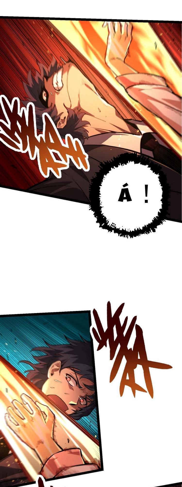 Chuyển Sinh Thành Liễu Đột Biến Chap 22 - Next Chap 23