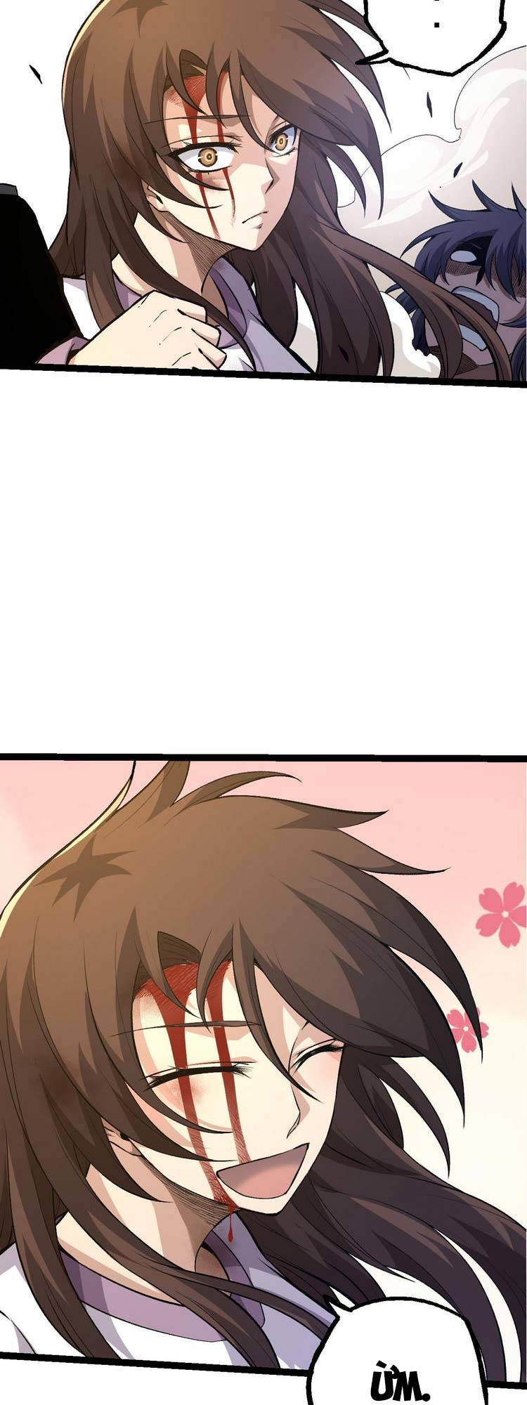 Chuyển Sinh Thành Liễu Đột Biến Chap 22 - Next Chap 23