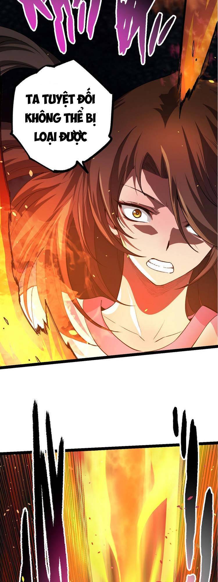 Chuyển Sinh Thành Liễu Đột Biến Chap 22 - Next Chap 23