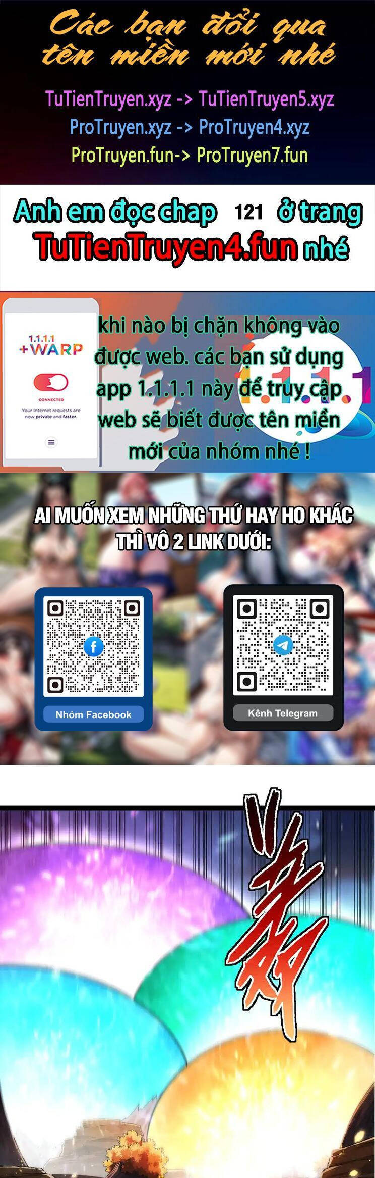 Chuyển Sinh Thành Liễu Đột Biến Chap 220 - Next Chap 221