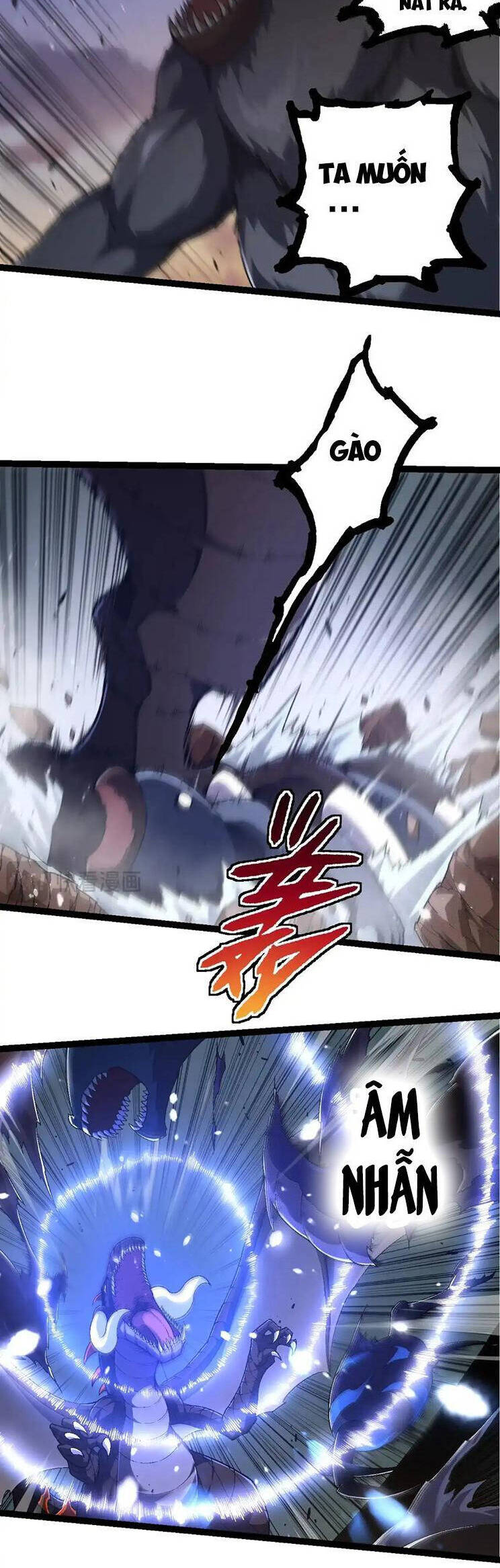 Chuyển Sinh Thành Liễu Đột Biến Chap 220 - Next Chap 221