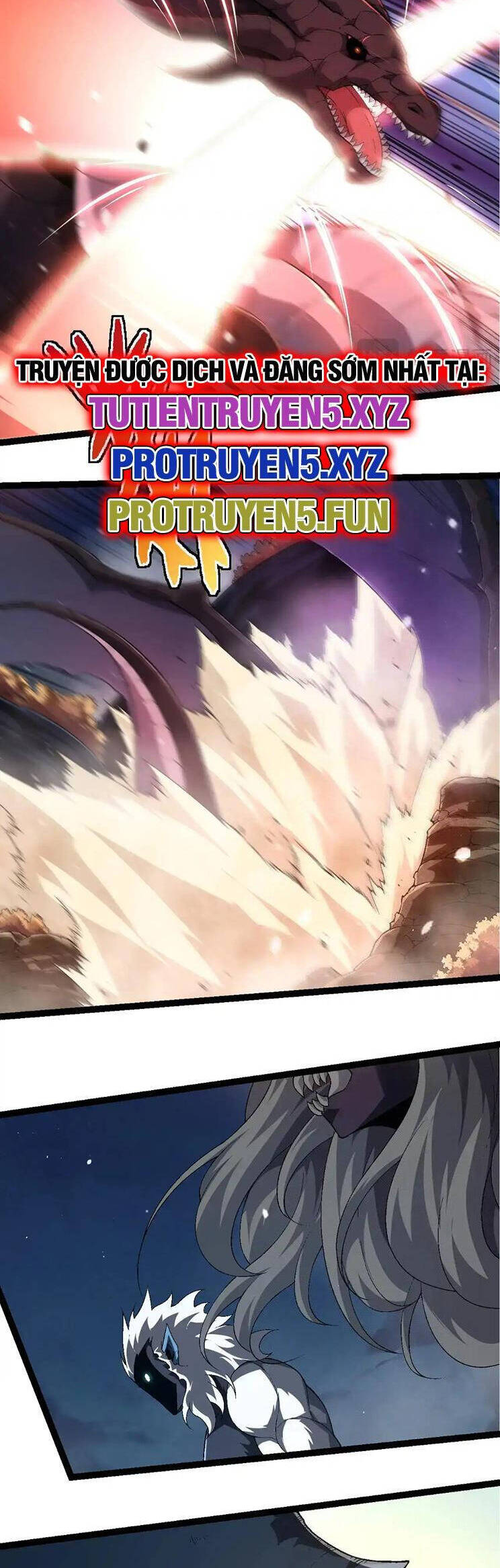 Chuyển Sinh Thành Liễu Đột Biến Chap 220 - Next Chap 221