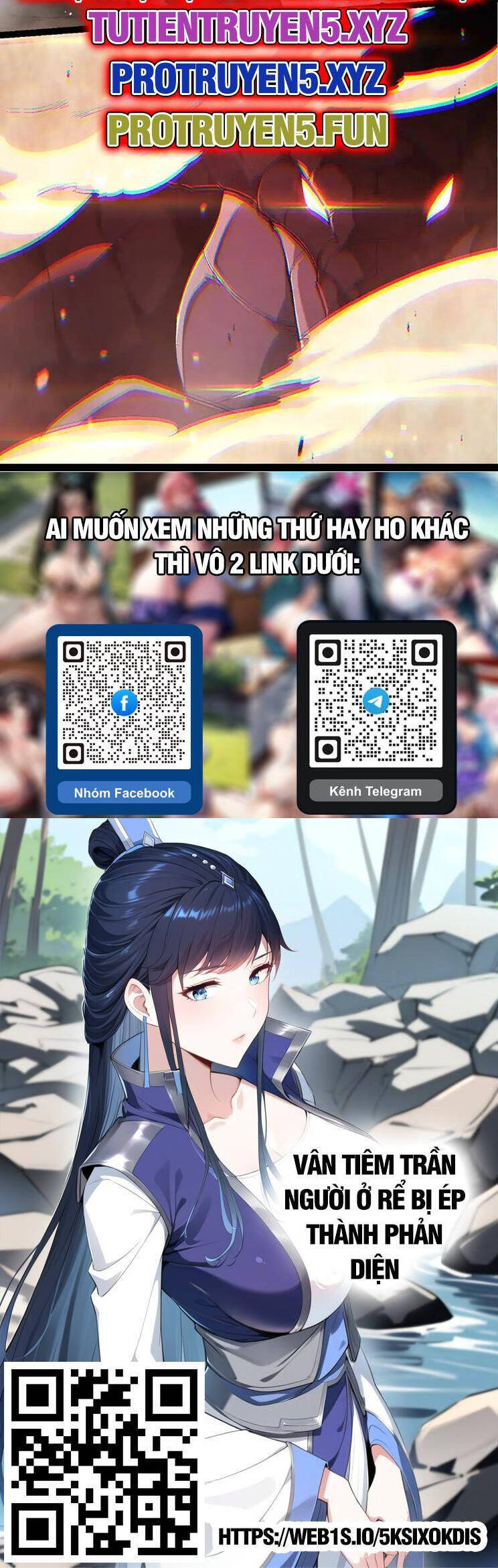 Chuyển Sinh Thành Liễu Đột Biến Chap 220 - Next Chap 221