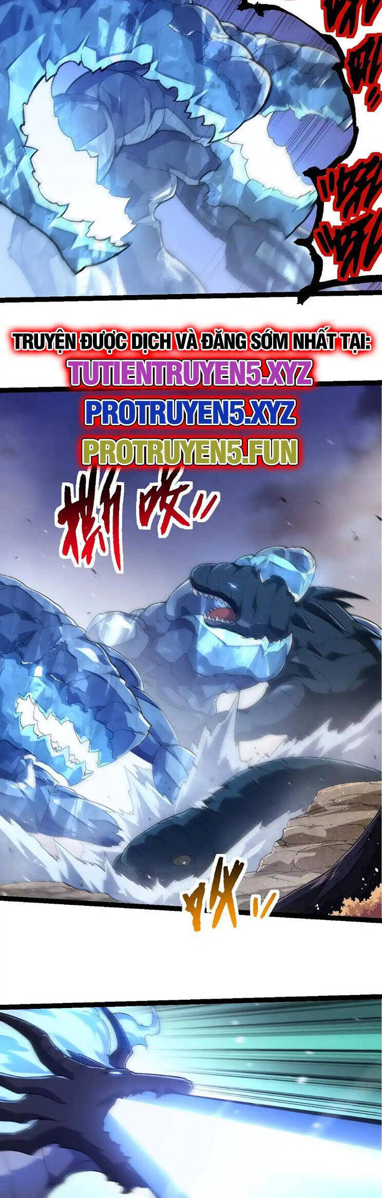 Chuyển Sinh Thành Liễu Đột Biến Chap 220 - Next Chap 221