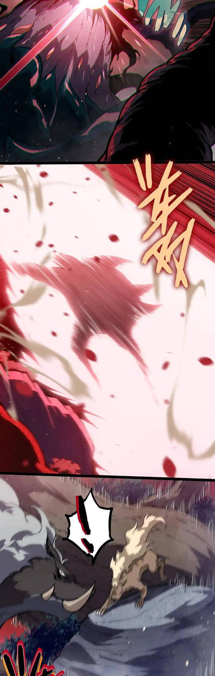 Chuyển Sinh Thành Liễu Đột Biến Chap 221 - Next Chap 222