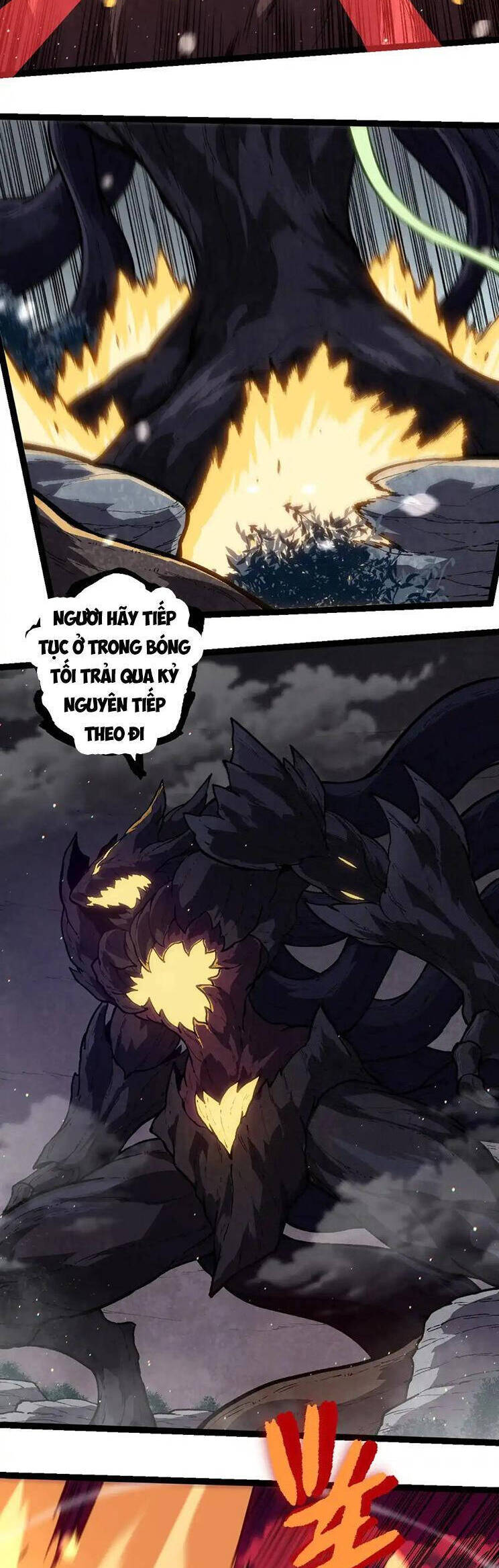 Chuyển Sinh Thành Liễu Đột Biến Chap 221 - Next Chap 222