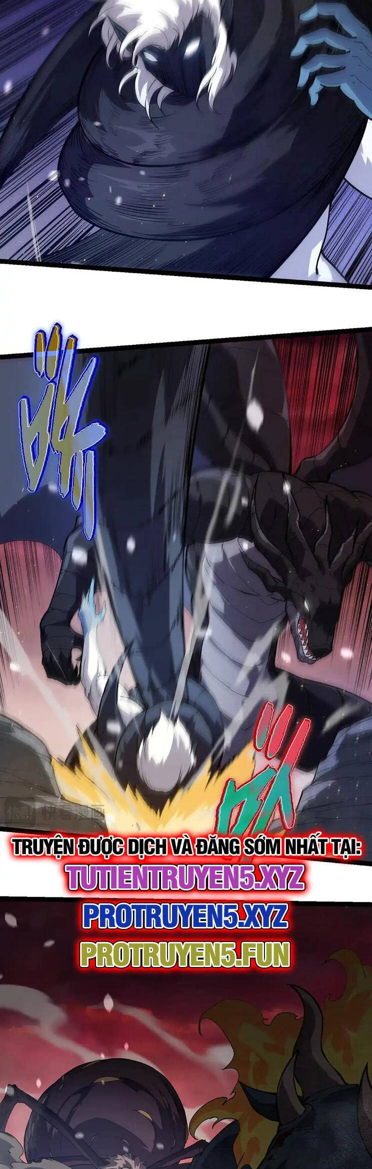 Chuyển Sinh Thành Liễu Đột Biến Chap 221 - Next Chap 222