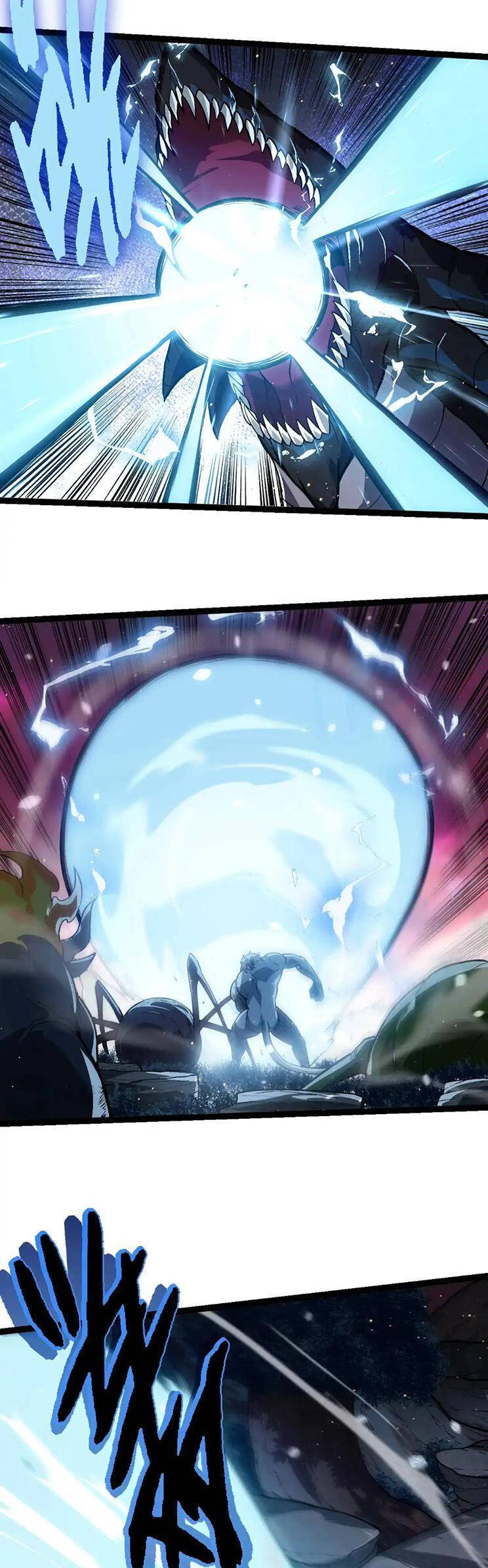 Chuyển Sinh Thành Liễu Đột Biến Chap 221 - Next Chap 222