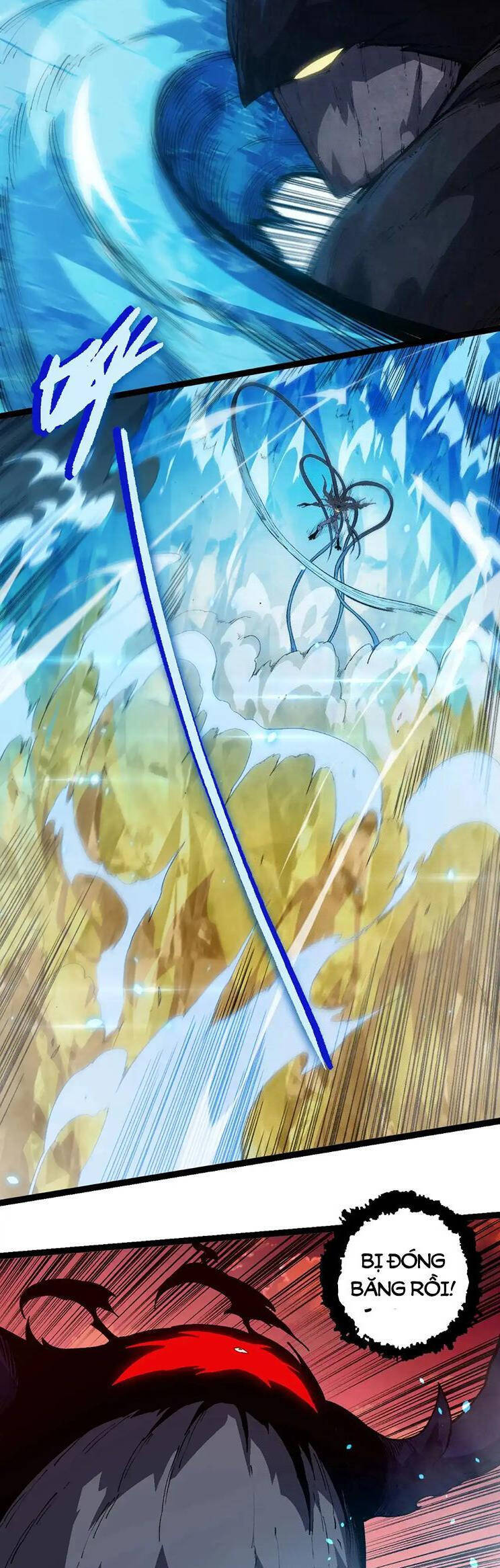 Chuyển Sinh Thành Liễu Đột Biến Chap 221 - Next Chap 222