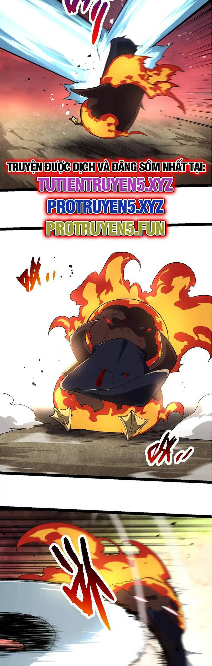 Chuyển Sinh Thành Liễu Đột Biến Chap 222 - Next Chap 223