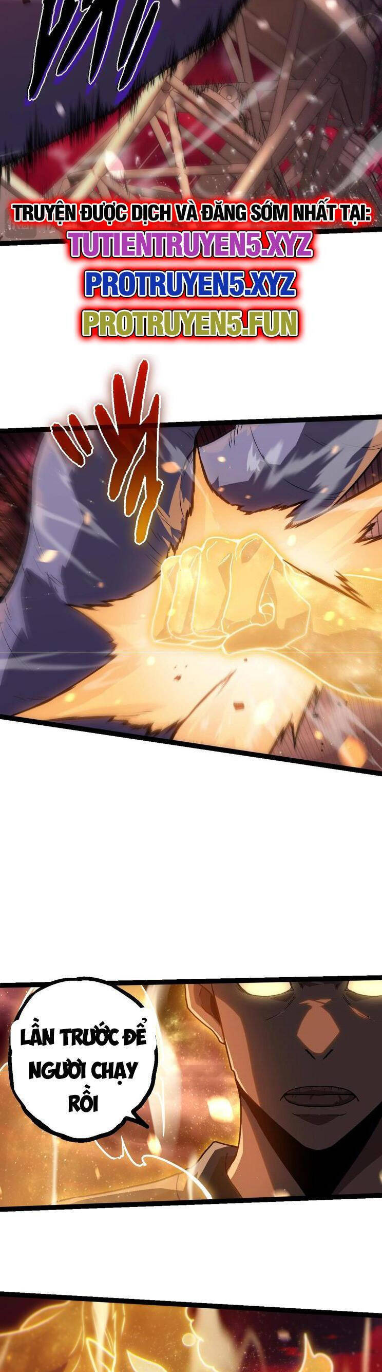 Chuyển Sinh Thành Liễu Đột Biến Chap 223 - Next Chap 224