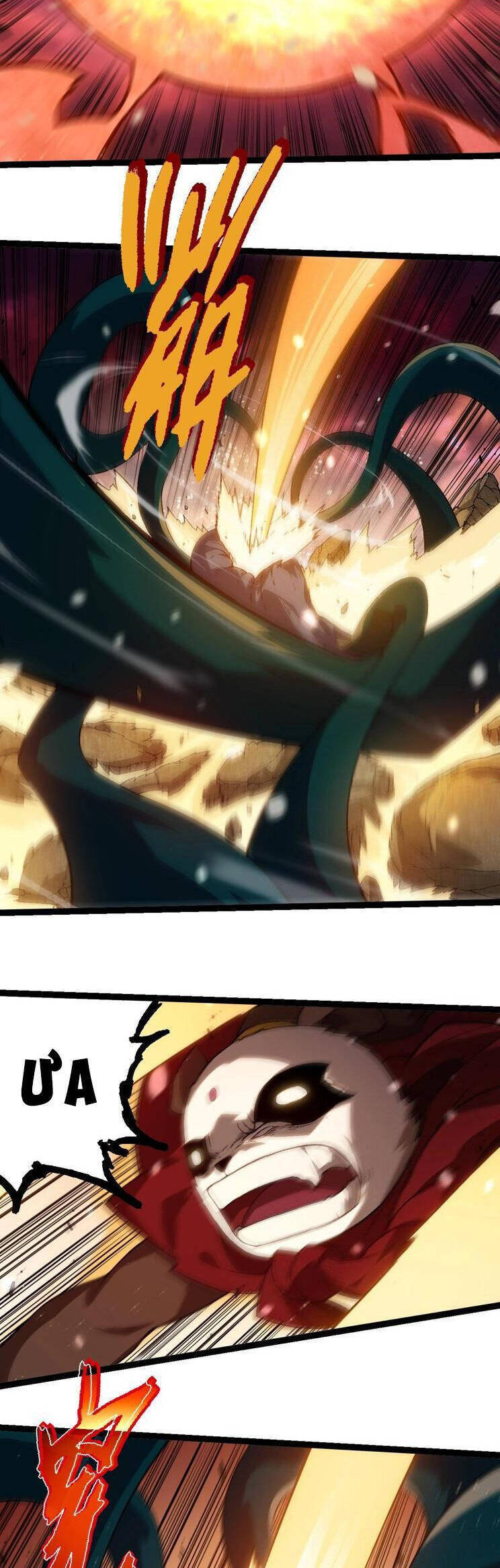 Chuyển Sinh Thành Liễu Đột Biến Chap 223 - Next Chap 224