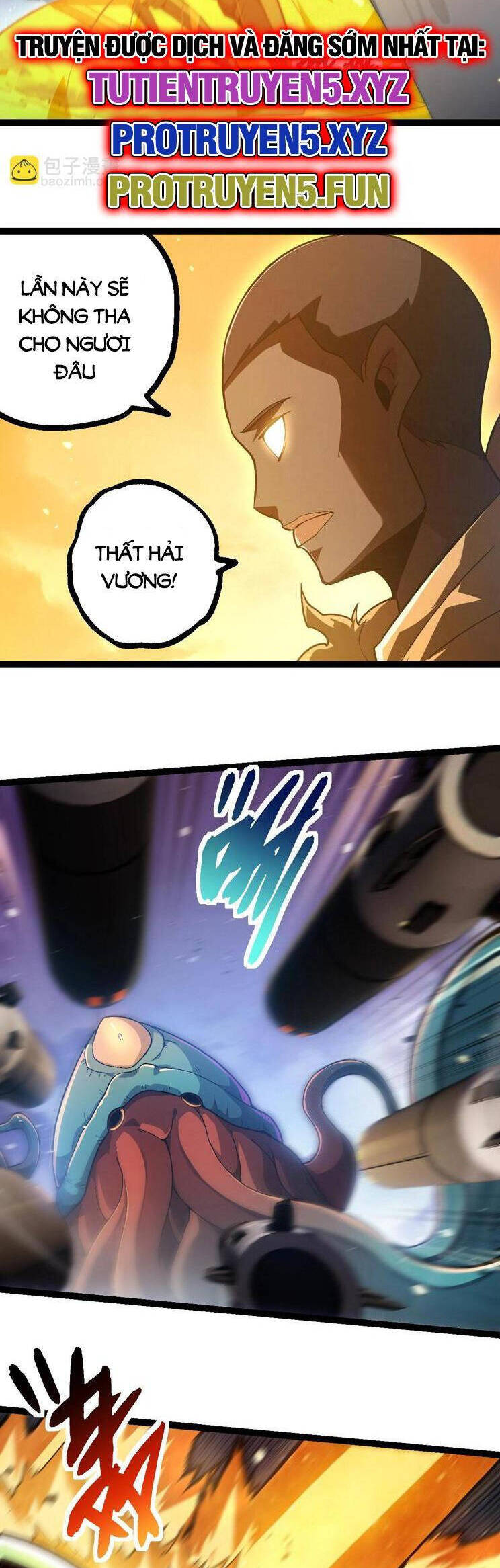 Chuyển Sinh Thành Liễu Đột Biến Chap 224 - Next Chap 225