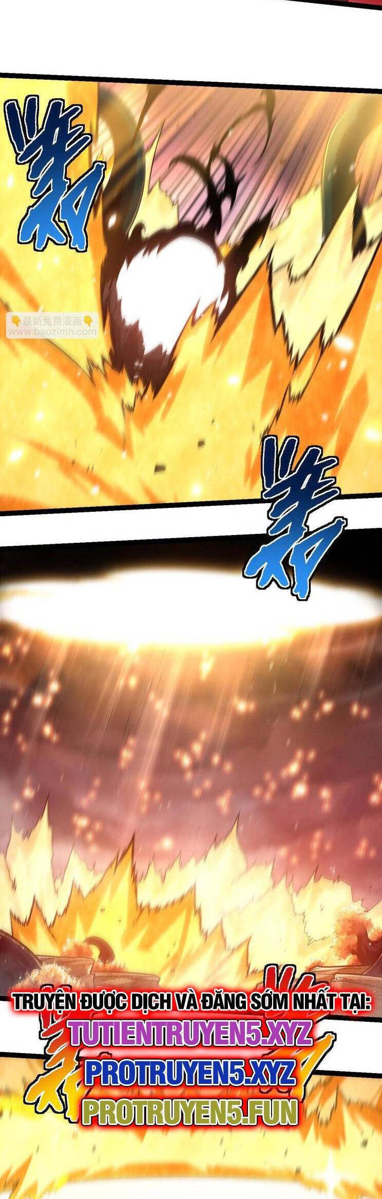 Chuyển Sinh Thành Liễu Đột Biến Chap 224 - Next Chap 225