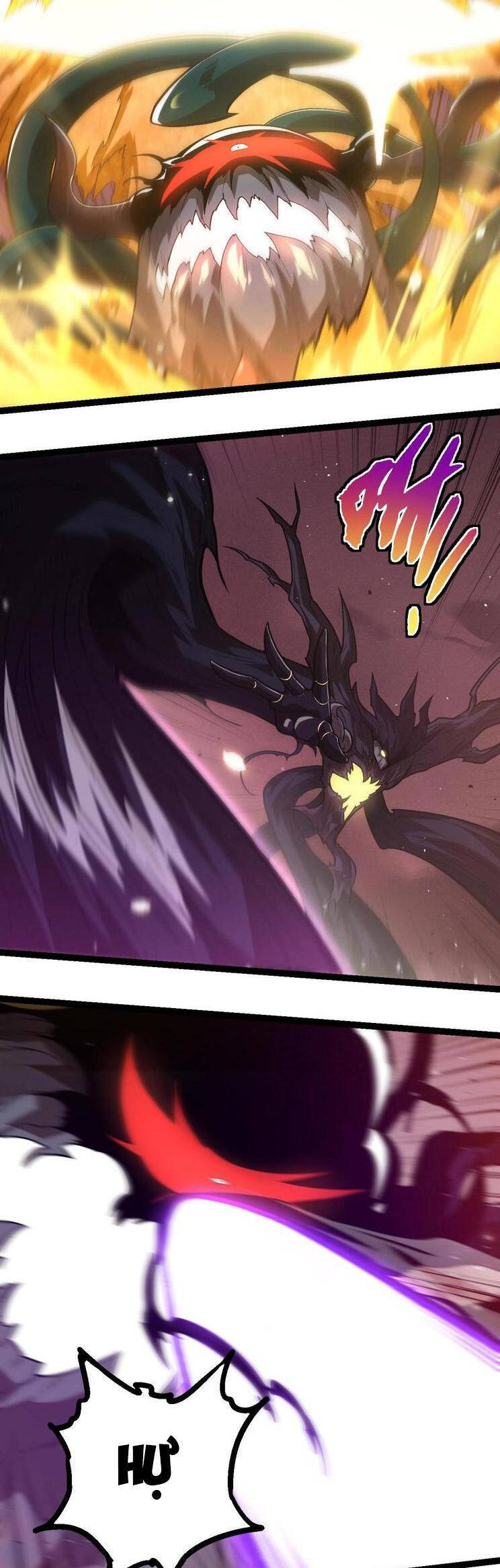 Chuyển Sinh Thành Liễu Đột Biến Chap 224 - Next Chap 225