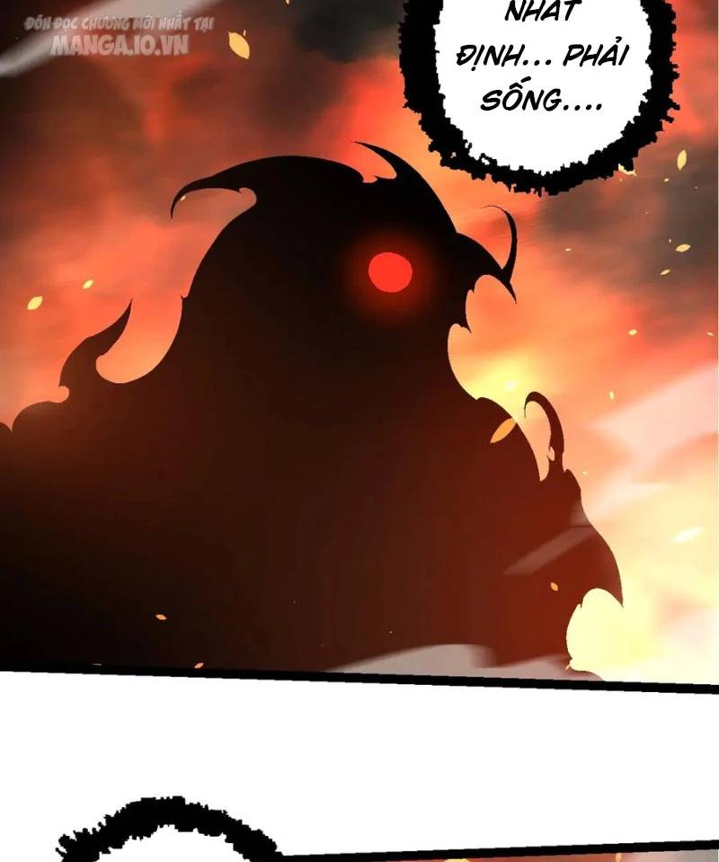 Chuyển Sinh Thành Liễu Đột Biến Chap 226 - Next Chap 227