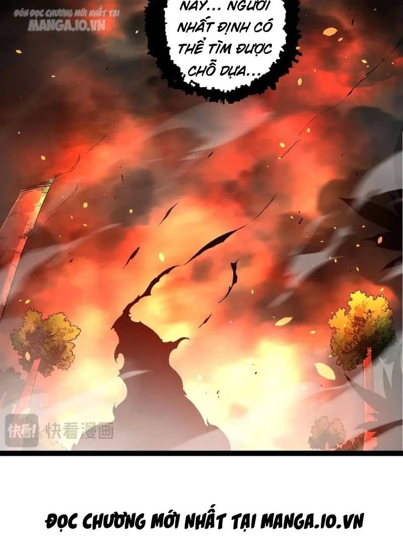 Chuyển Sinh Thành Liễu Đột Biến Chap 226 - Next Chap 227