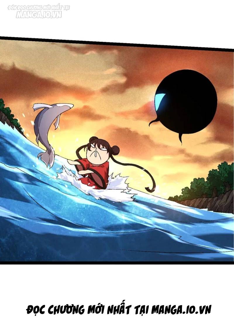 Chuyển Sinh Thành Liễu Đột Biến Chap 226 - Next Chap 227