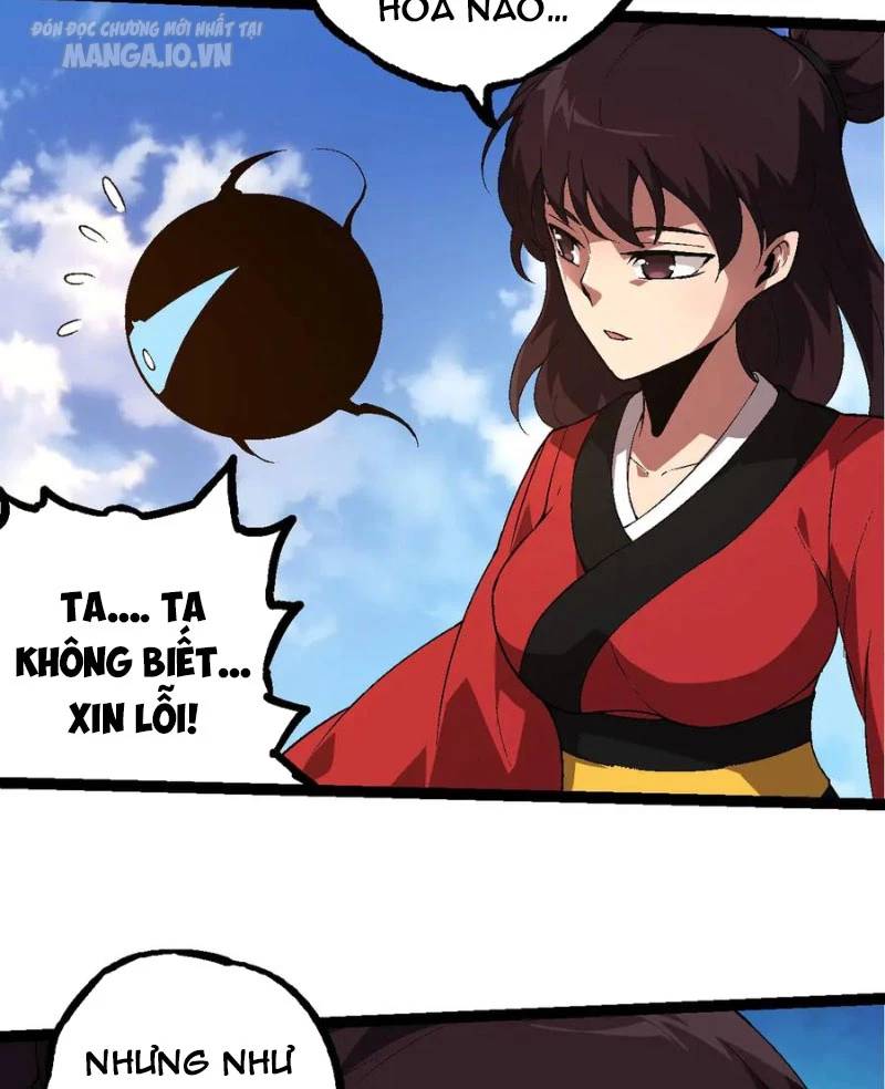 Chuyển Sinh Thành Liễu Đột Biến Chap 226 - Next Chap 227