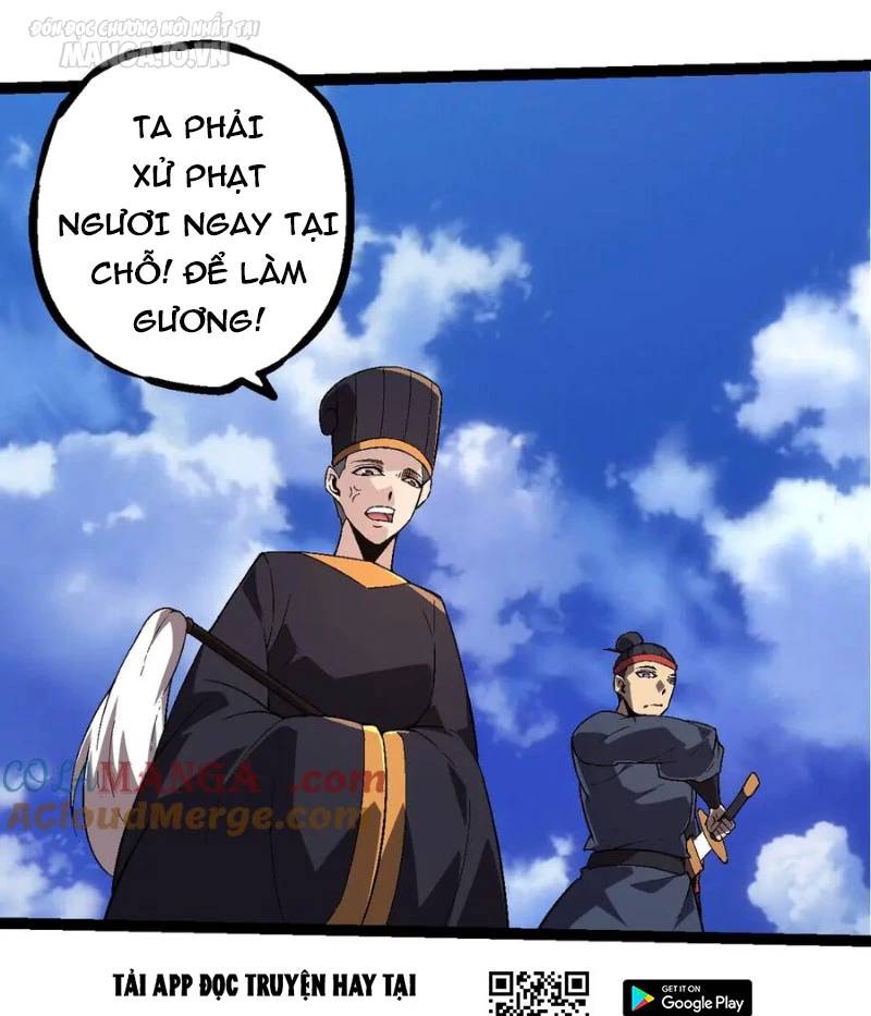 Chuyển Sinh Thành Liễu Đột Biến Chap 226 - Next Chap 227