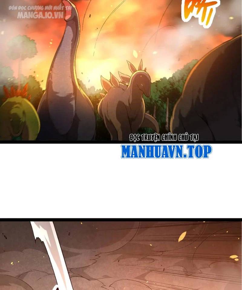 Chuyển Sinh Thành Liễu Đột Biến Chap 226 - Next Chap 227