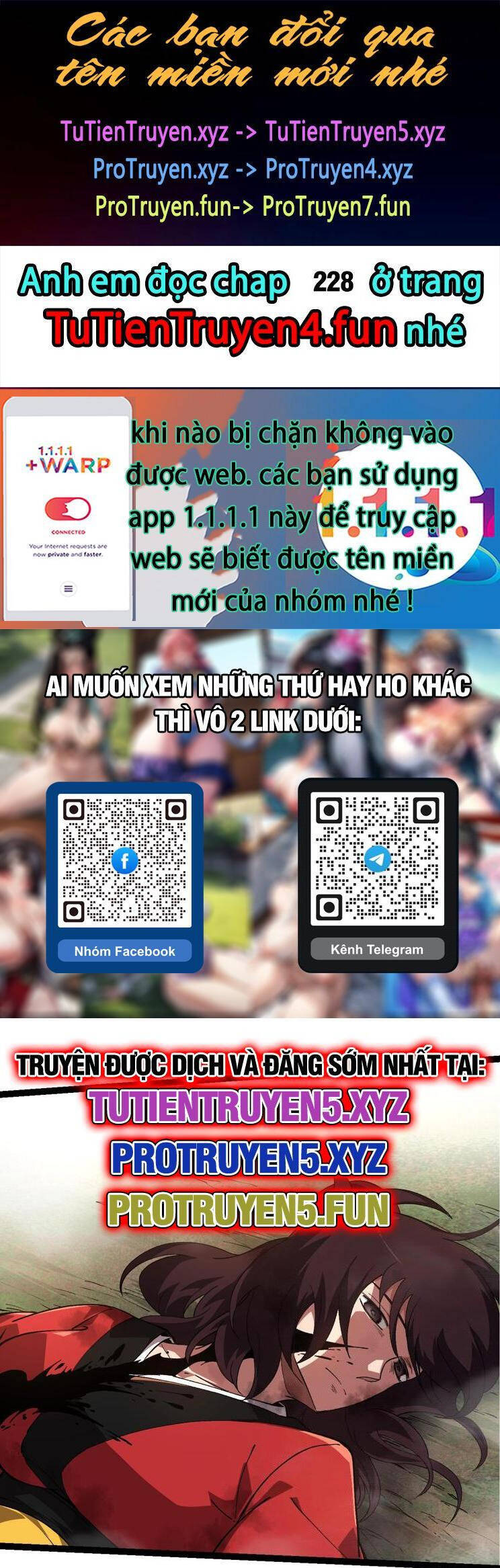 Chuyển Sinh Thành Liễu Đột Biến Chap 227 - Next Chap 228