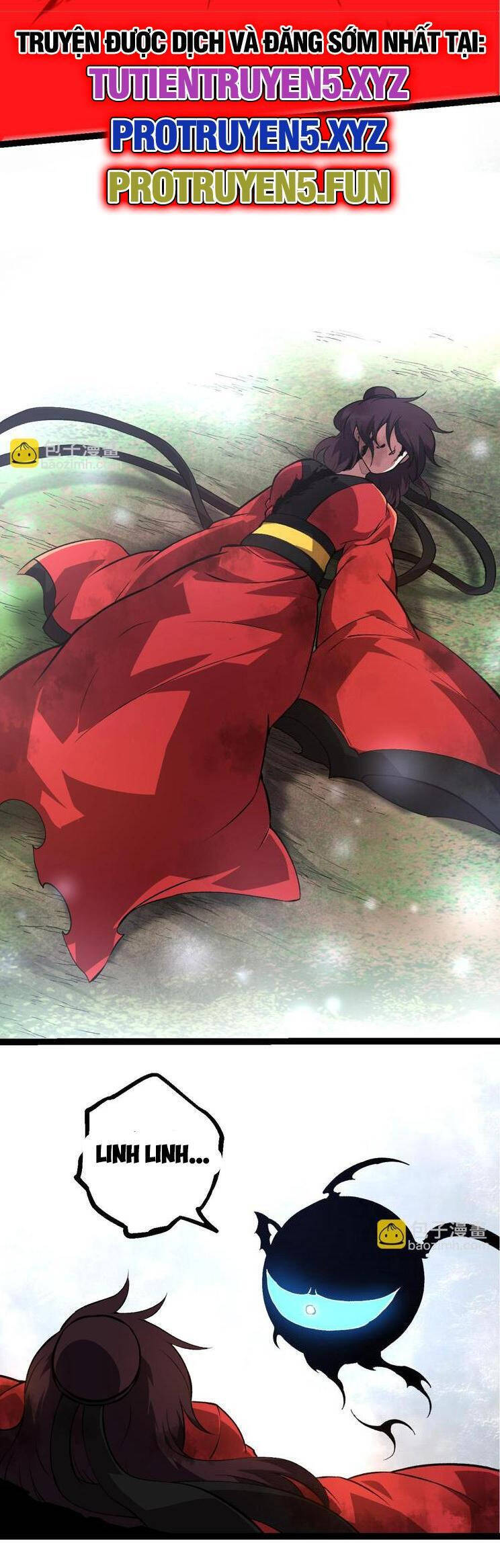 Chuyển Sinh Thành Liễu Đột Biến Chap 227 - Next Chap 228