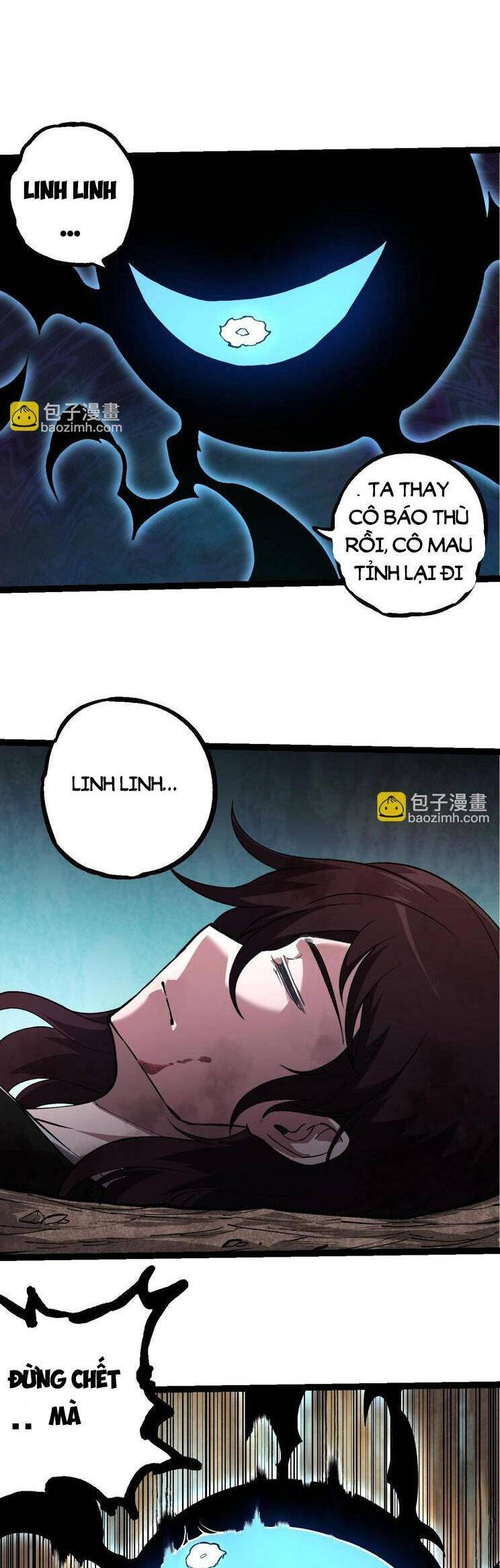 Chuyển Sinh Thành Liễu Đột Biến Chap 227 - Next Chap 228