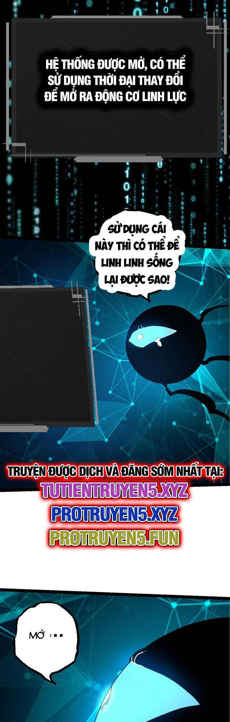 Chuyển Sinh Thành Liễu Đột Biến Chap 227 - Next Chap 228